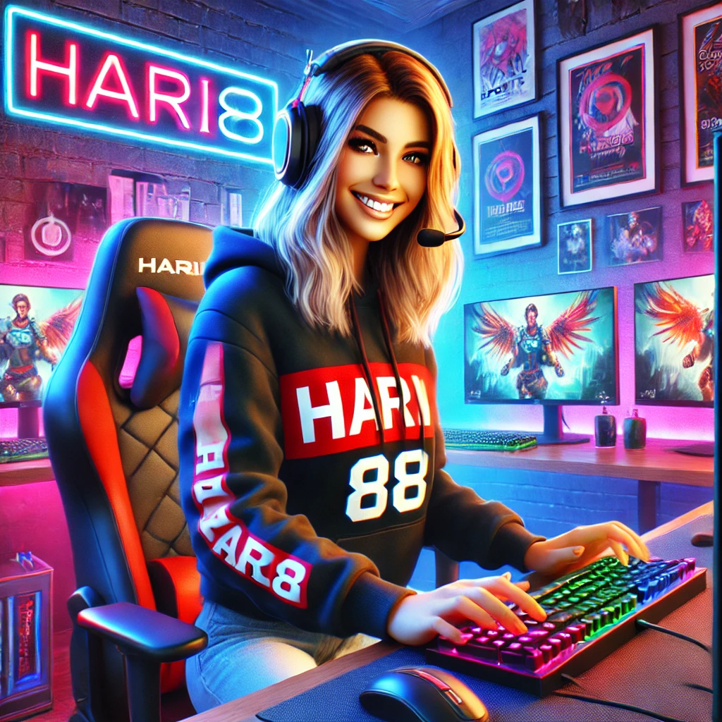 HARI88