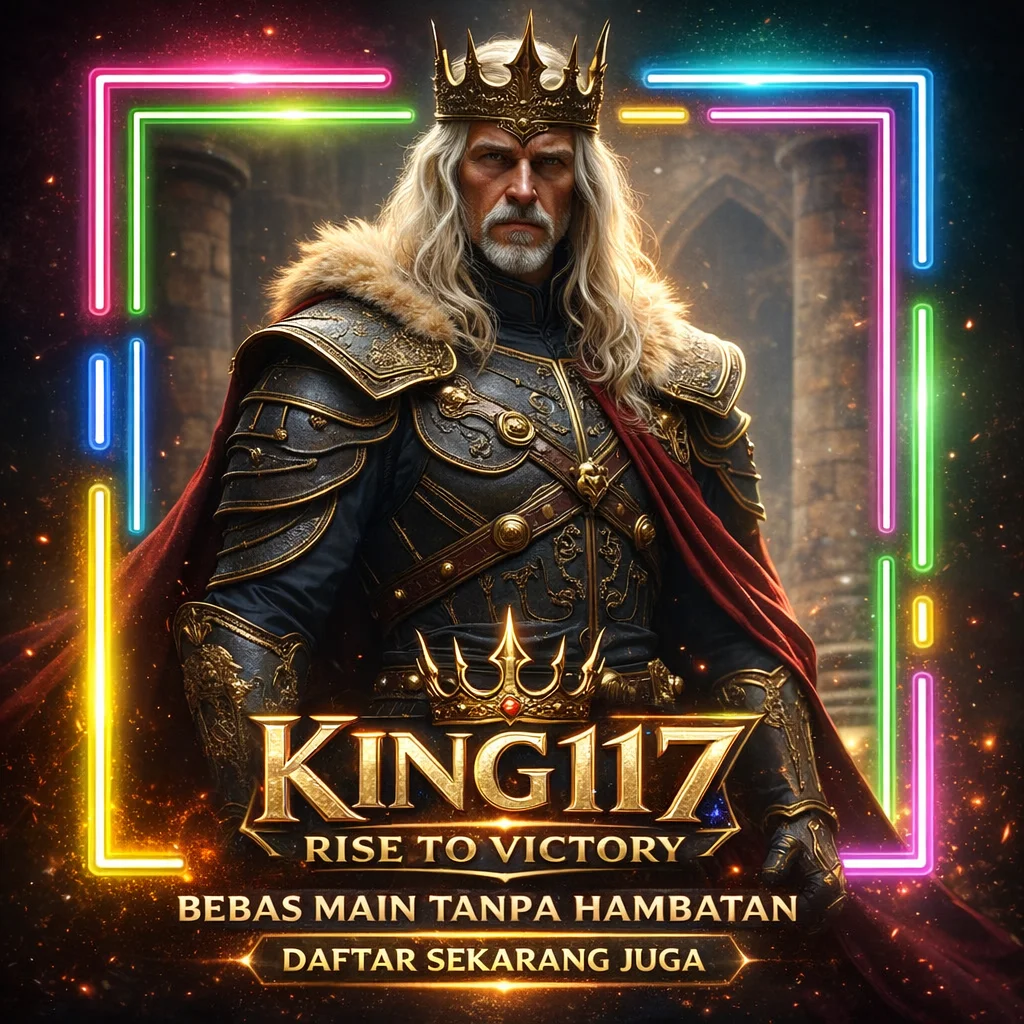 KING117 » Rise to Victory – Feel the Royal Game Experience!
